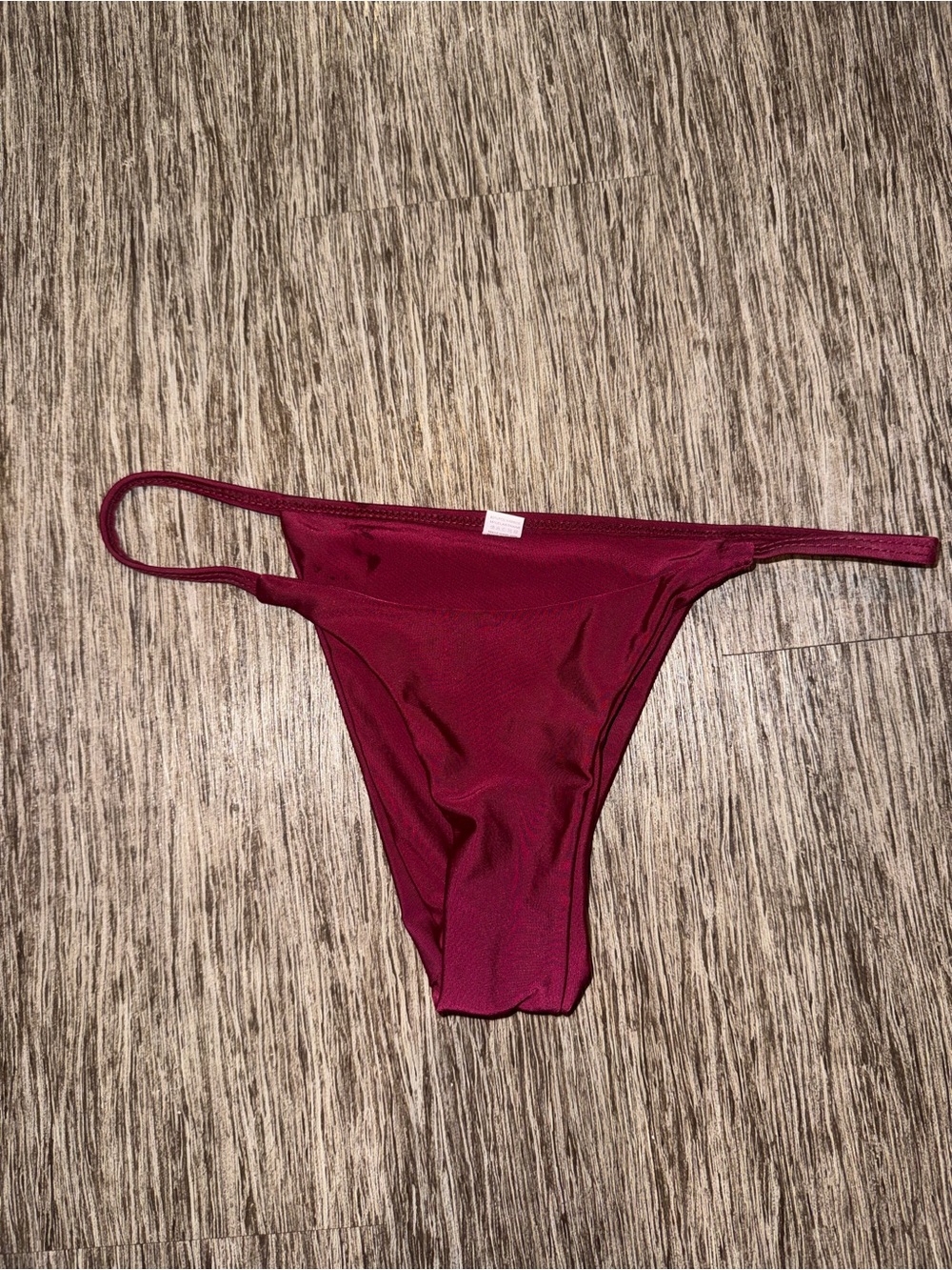 Shein bikini bottoms
